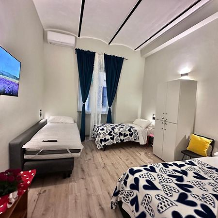 Roman Holidays Zewnętrze zdjęcie