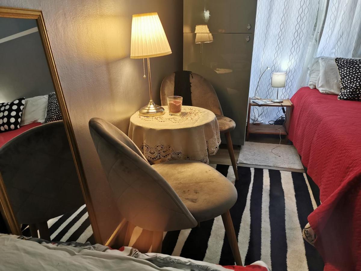 Roman Holidays Zewnętrze zdjęcie