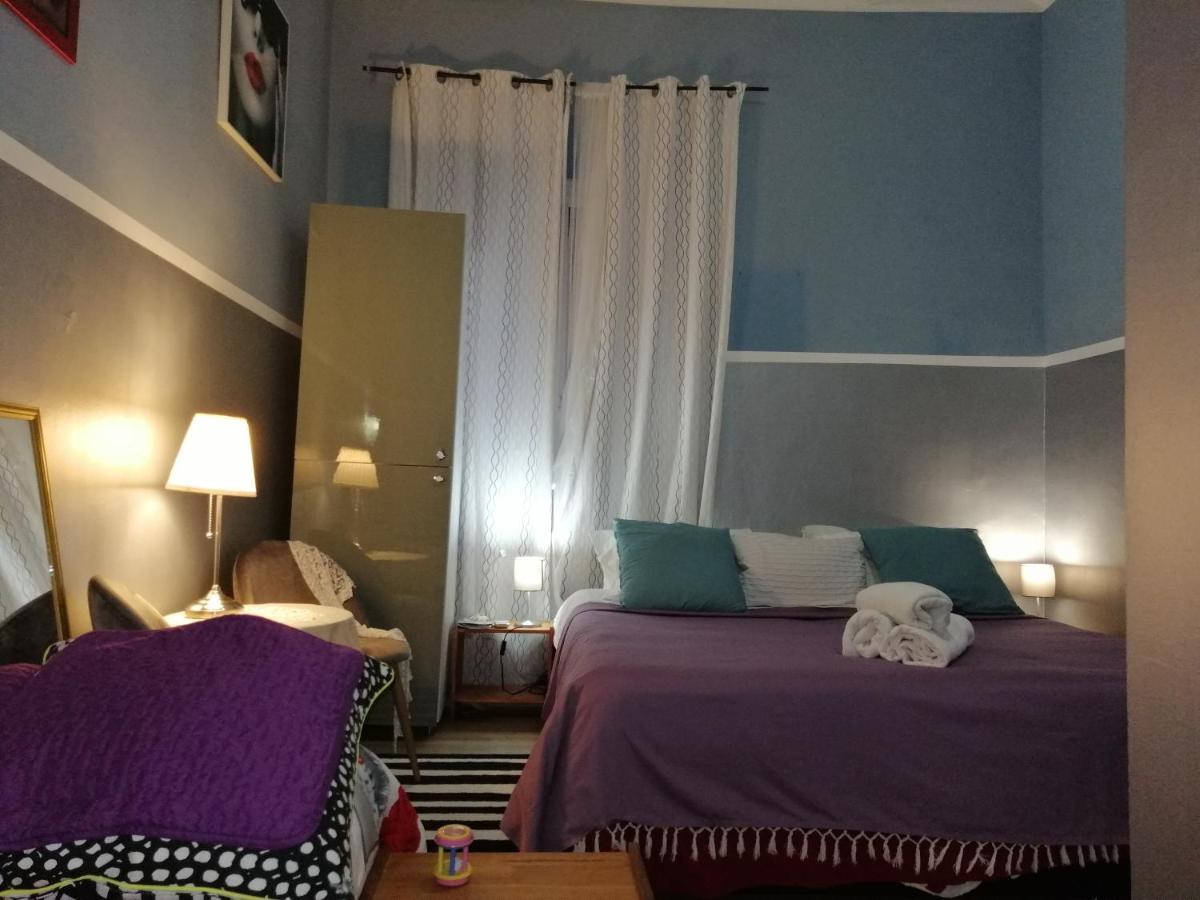 Roman Holidays Zewnętrze zdjęcie