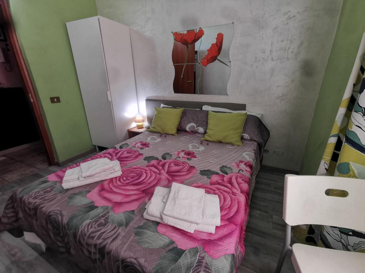 Roman Holidays Zewnętrze zdjęcie