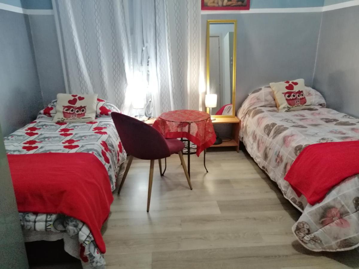 Roman Holidays Zewnętrze zdjęcie