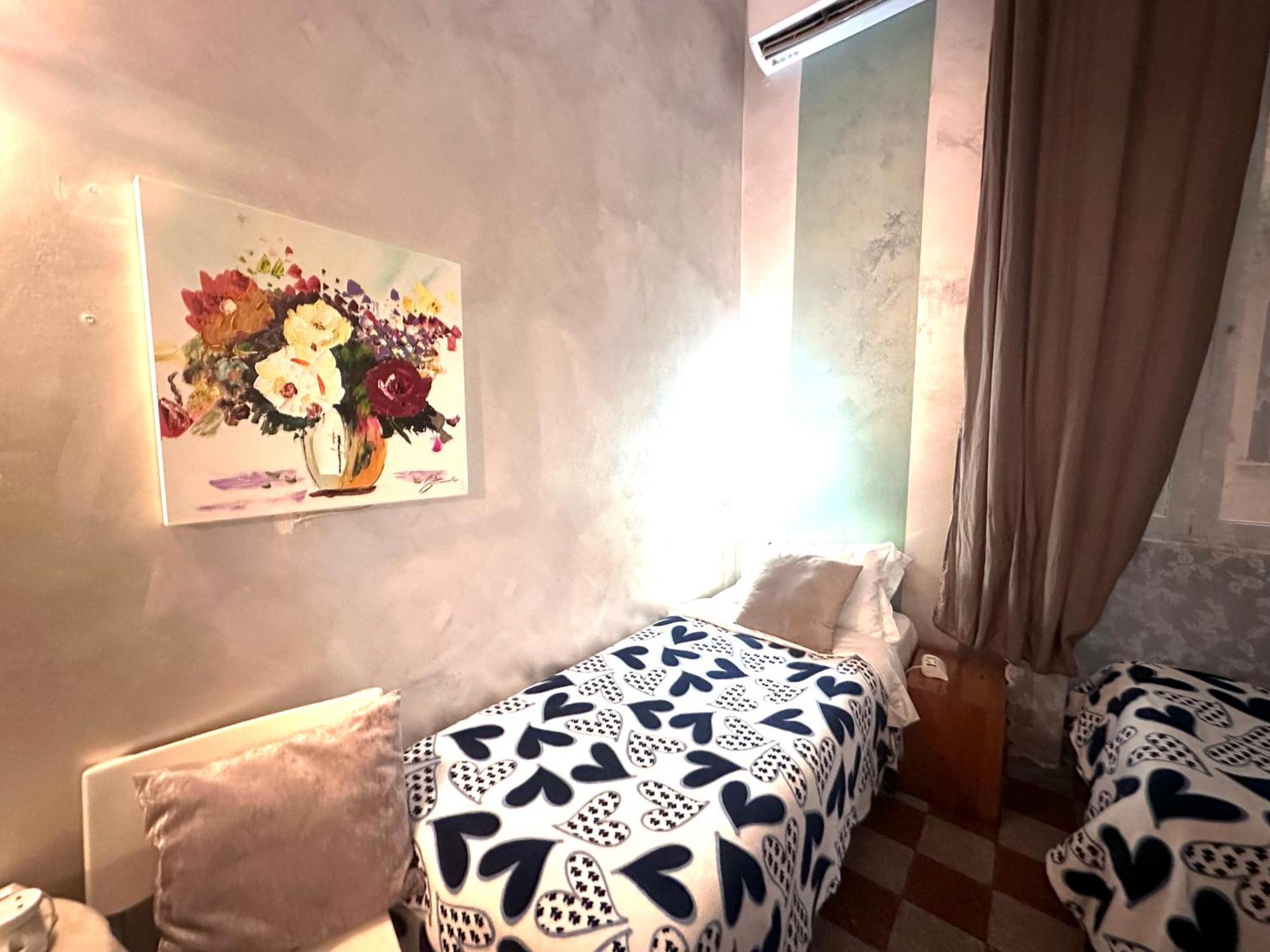 Roman Holidays Zewnętrze zdjęcie