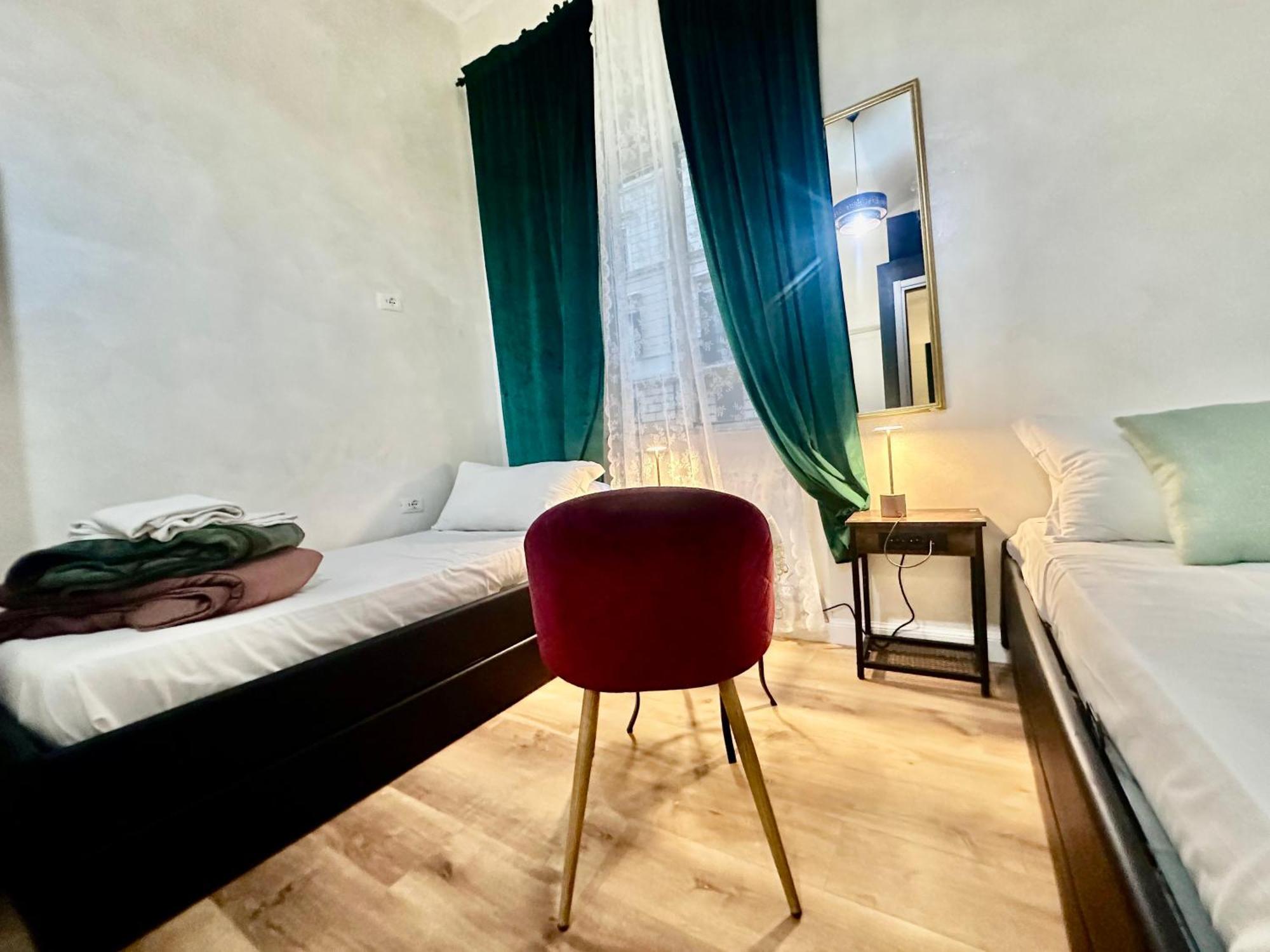 Roman Holidays Zewnętrze zdjęcie
