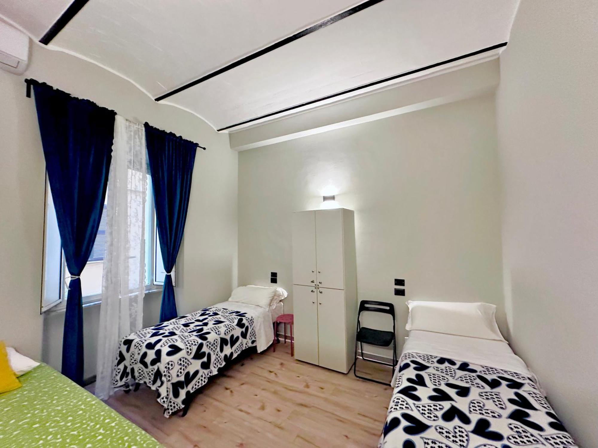 Roman Holidays Zewnętrze zdjęcie