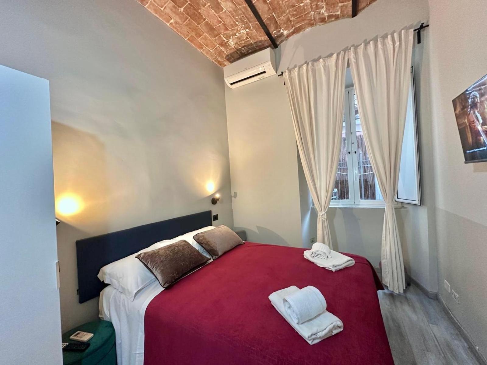Roman Holidays Zewnętrze zdjęcie