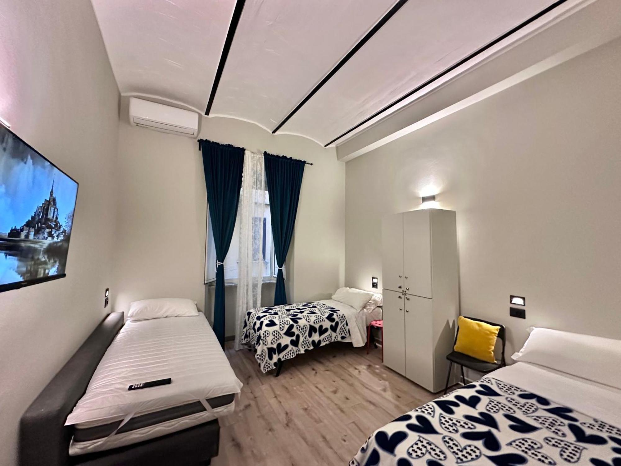 Roman Holidays Zewnętrze zdjęcie