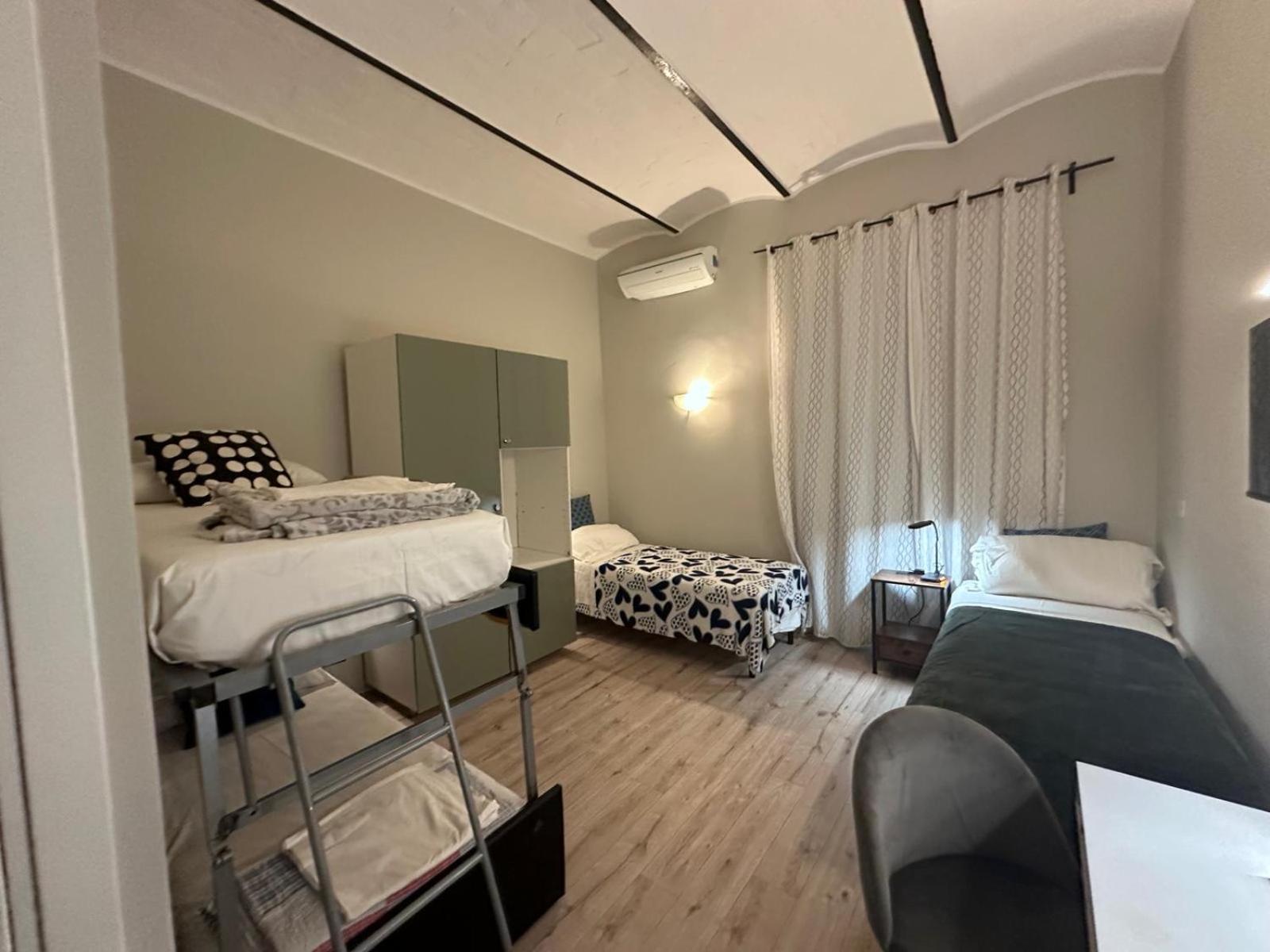 Roman Holidays Zewnętrze zdjęcie