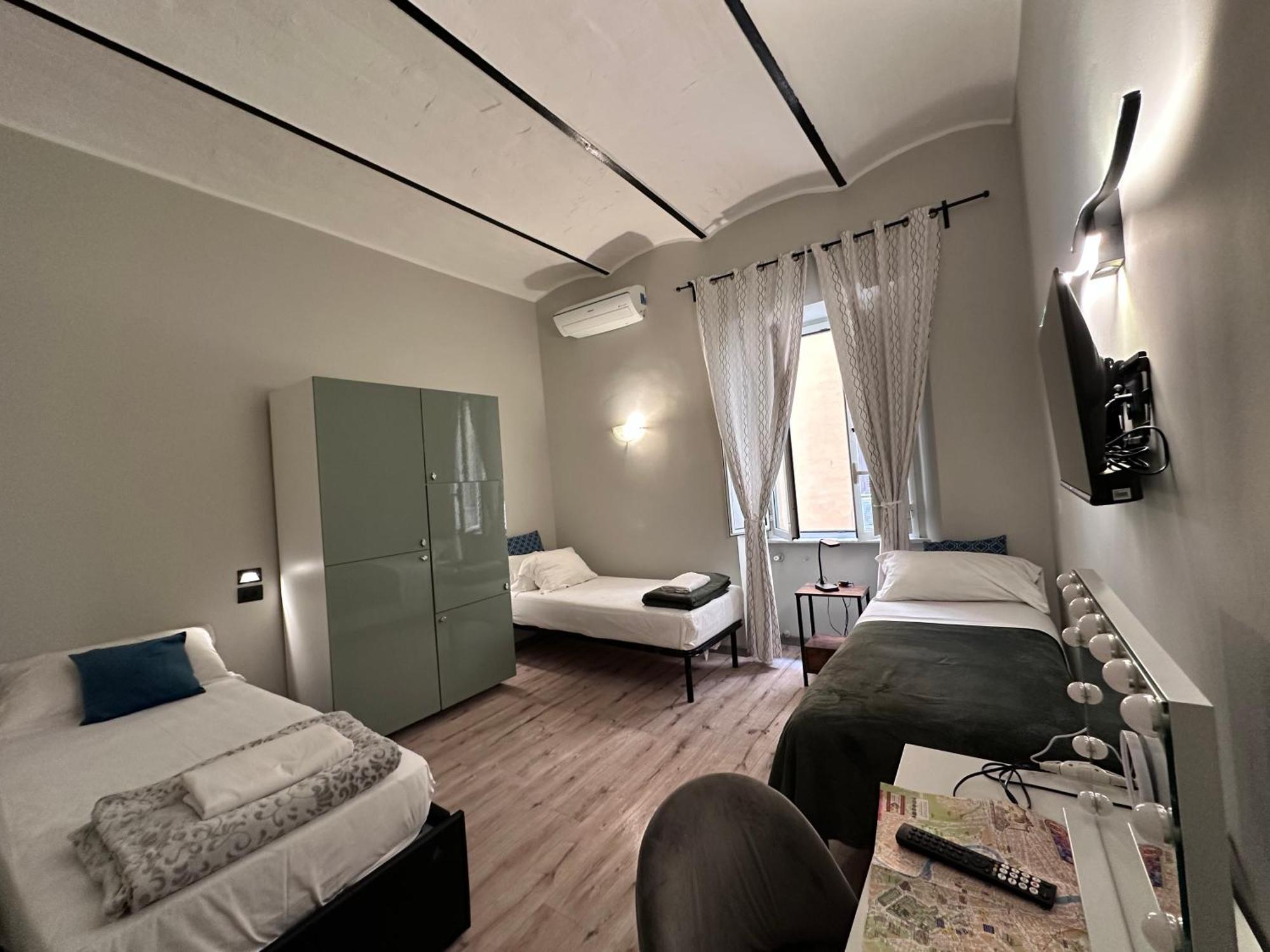 Roman Holidays Zewnętrze zdjęcie